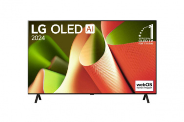 LG Smart TV OLED AI B4 55