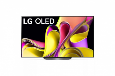 LG Smart TV OLED Class B3 Series 65
