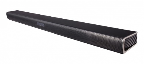 LG Barra de Sonido con Subwoofer SJ4R, Bluetooth, Inalámbrico, 4.1, 420W RMS, USB 2.0, Negro 