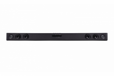 LG Barra de Sonido SK1D, Bluetooth, Alámbrico/Inalámbrico, 2.0 Canales, 100W RMS  