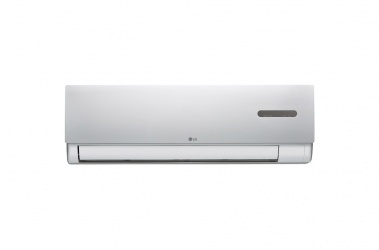 LG Aire Acondicionado de Pared SP242CA, Mini Split, 22.000BTU/h, 6448W, Blanco 