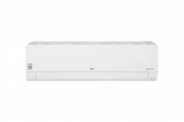 LG Aire Acondicionado BIG Inverter, Wi-Fi, 33000 BTU/h, Blanco 