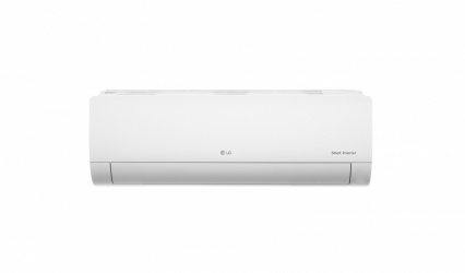 LG Aire Acondicionado VM121C6, Minisplit, 12000 BTU/h, Blanco 