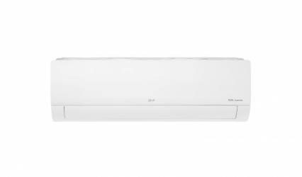 LG Aire Acondicionado VM122C7, Minisplit, 12000 BTU/h, 4.04W, Blanco 