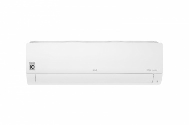 LG Aire Acondicionado Minisplit VM182H6, 18.000 BTU/h, Blanco 