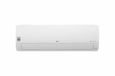LG Aire Acondicionado DUALCOOL Inverter, Wi-Fi, 22000 BTU/h, Blanco 