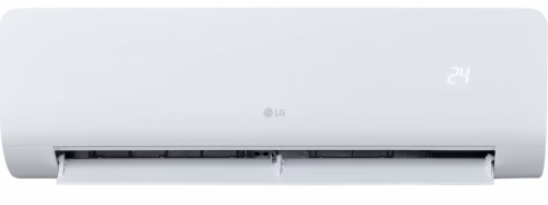 LG Aire Acondicionado Minisplit Inverter VO121C1, 12000 BTU/h, 1.295W, Solo Frío, 115V, Blanco 