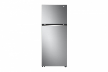 LG Refrigerador VT40BP, 15 Pies Cúbicos, Plata 