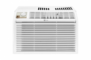 LG Aire Acondicionado W051CS, 5000BTU/h, Blanco 