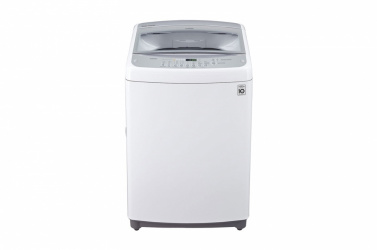 LG Lavadora de Carga Superior WT17WSB, 17Kg, Blanco 