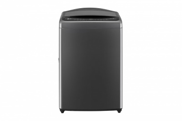 LG Lavadora de Carga Superior WT18MV6, 18kg Lavado, Gris  