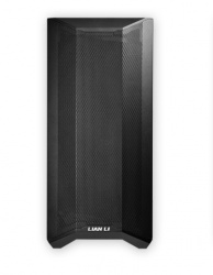 Gabinete Lian Li LANCOOL II MESH RGB con Ventana, Midi-Tower, ATX/EATX/ITX, USB 3.0, sin Fuente, 3 Ventiladores RGB Instalados, Negro 