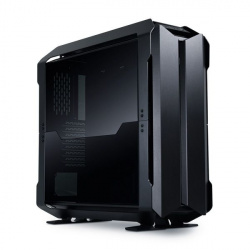 Gabinete Lian Li ODYSSEY X con Ventana, Full Tower, EEB/E-ATX/ATX/Micro-ATX/Mini-ITX, USB 3.0/3.1, sin Fuente, Negro 