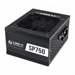 Fuente de Poder Lian Li SP750 80 PLUS Gold, SFX, 750W 