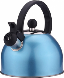 Liftor Tetera Y315AZ20, 2 Litros, Azul 