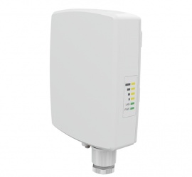 Access Point Ligowave 5-15B, 300 Mbit/s, 1x RJ-45, 5GHz, 1 Antena de 15 dBi 