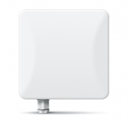Access Point LigoWave Dual LigoDLB 5-20N, 300 Mbit/s, 1x RJ-45, 5.85GHz, 1 Antena de 20dBi 