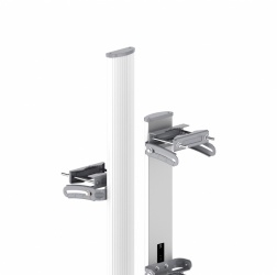 Access Point LigoWave LIGODLB 5-90-20AC, 500Mbps, 1x RJ-45, 5GHz, 1 Antenas de 20dBi 