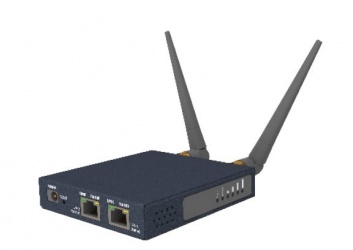 Access Point LigoWave NFT 1Ni, 450 Mbit/s, 2.4/5GHz, 2x RJ-45, 2 Antenas de 3dBi 