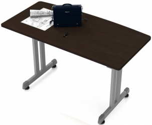 Linea Italia Escritorio Básico G111, Grafito 