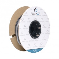LinkedPRO Cable Fibra Óptica Monomodo 2x LC Macho - 2x LC Macho, 50 Metros, Negro 