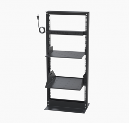 LinkedPRO Rack Abierto de 2 Postes 19