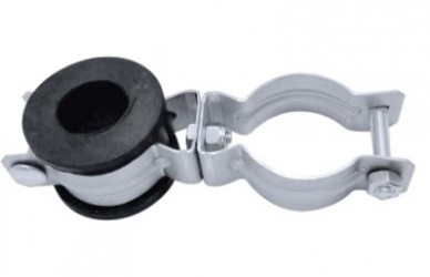 LinkedPRO Aislador para Bajada de Pararrayos en Torre 