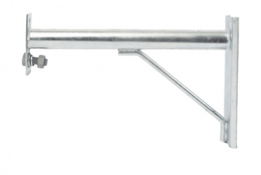 LinkedPRO Brazo de Extensión para Cables de Fibra Óptica LP-BDE040, 1 Pieza 