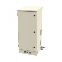 LinkedPRO Gabinete Exterior con Ventiladores y Termostato 19