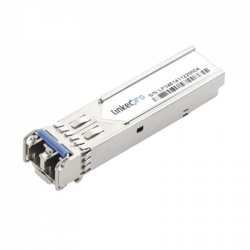 LinkedPRO Módulo Transceptor LP-IND-SFP-10G-MM-550 SFP+, LC, 10000 Mbits/s, 550km, 850nm 