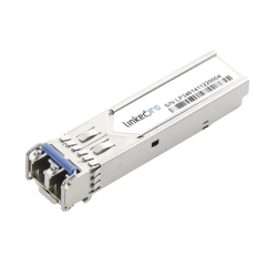 LinkedPRO Módulo Transceptor LP-IND-SFP-10G-SM-3 SFP+, LC, 10000 Mbits/s, 3km, 1310nm 