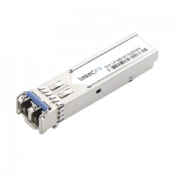 LinkedPRO Módulo Transceptor LP-IND-SFP-1G-SM-3 SFP, LC, 1250 Mbits/s, 3km, 1310nm 