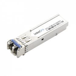 LinkedPRO Módulo Transceptor LP-IND-SFP-1G-SM-3 SFP, LC, 1250 Mbits/s, 3km, 1310nm 