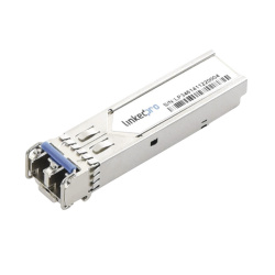 LinkedPRO Módulo Transceptor LP-IND-SFP-1G-SM-5, LC, SFP, 1250 Mbits/s, 5Km, 1310nm 