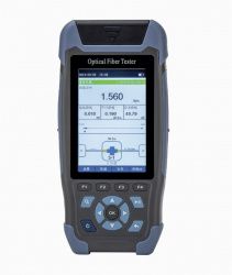 LinkedPRO Probador de Cables LP-M-OTDR,  