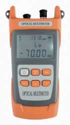 LinkedPRO Probador de Cables LP-OPM,  