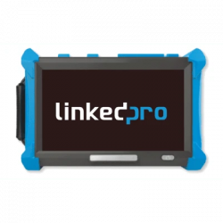LinkedPRO Probador de Cables LP-OTDR-PRO-X, para FC/SC/ST 