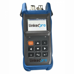 LinkedPRO Probador de Cables LP-P-OLT, para FC/SC/ST 
