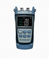 LinkedPRO Probador de Cables LP-P-OPM,  