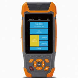 LinkedPRO Probador de Cables LP-P-OPM-R,  