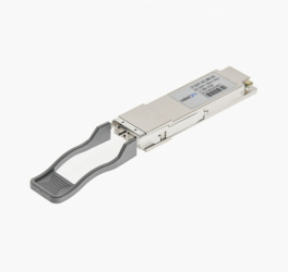 LinkedPRO Módulo Transceptor LP-QSFP-40G-MM-300 LC Dúplex, 40000 Mbit/s, 300 Metros, 850nm 