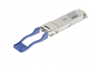 LinkedPRO Módulo Transceptor LP-QSFP28-100G-SM-10 QSFP28, LC/UPC, 100 Gbit/s, 10km, 1310nm 