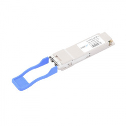 LinkedPRO Módulo Transceptor QSFP28, LC Dúplex, 100.000Mbit/s, 2km, 1310nm 
