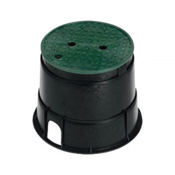 LinkedPRO Registro de Alto Desempeño LP-REGISTRO-9, hasta 6.01kgf/cm2 