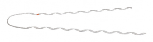 LinkedPRO Protector de Cable LP-RP0910, 1 Pieza, Plata 