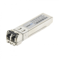 LinkedPRO Módulo Transceptor LP-SFP28-25G-MM-300 LC Dúplex, 25000 Mbit/s, 300 Metros, 850nm 