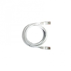 LinkedPRO Cable Patch Cat5e UTP, RJ-45 Macho - RJ-45 Macho, 50cm, Blanco 