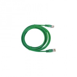 LinkedPRO Cable Patch Cat6 UTP RJ-45 Macho - RJ-45 Macho, 7 Metros, Verde 