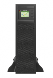 No Break LinkedPRO LP10KSPT Doble Conversión en Línea, 10kW, 10kVA, Entrada 200V - 240V, Salida 120V - 220V, Bloque de Terminales ― Requiere Instalación por Parte de la Marca para hacer Válida la Garantía 