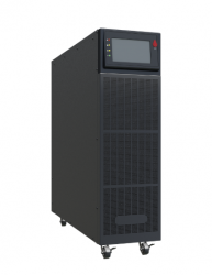 No Break LinkedPRO LP50KYDC Doble Conversión en Línea, 50kW, 50kVA, Entrada 120V - 208V, Salida 120V - 208V, 12 Salidas ― Requiere Instalación por Parte de la Marca para hacer Válida la Garantía 